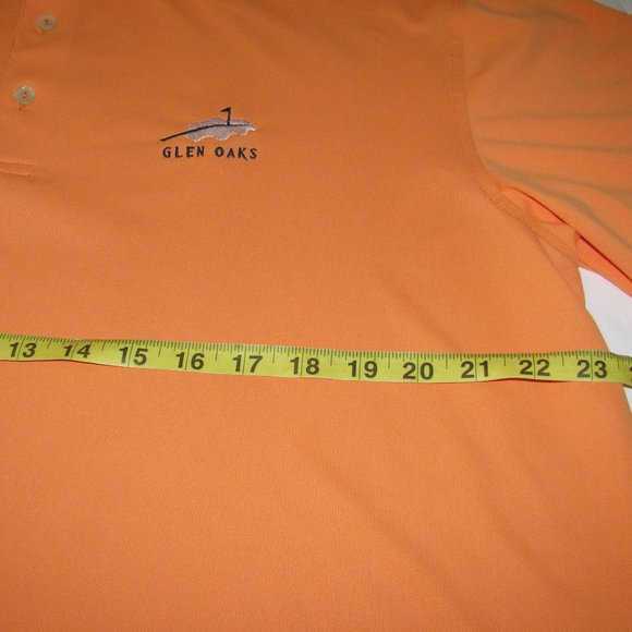 Peter Millar Summer Comfort SS Polo Mens XL - Picture 4 of 6